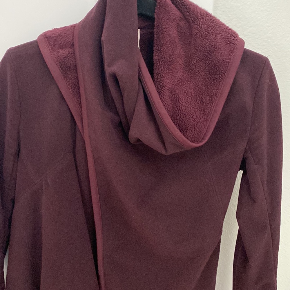 Jacket - Picture 7 of 9